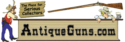 Antique Guns