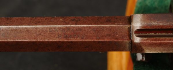 500-0920-1000, Whitney Navy .36. BLOWOUT - Image 16