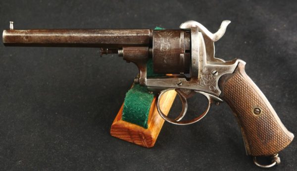 500-0920-1003, Spanish 9 MM Pinfire. BLOWOUT - Image 2