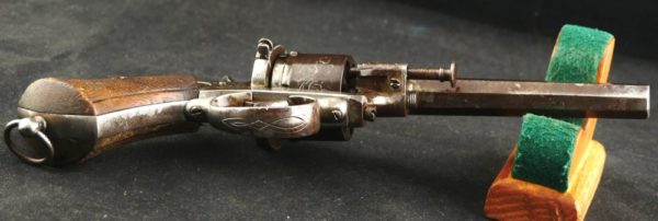 500-0920-1003, Spanish 9 MM Pinfire. BLOWOUT - Image 3