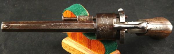 500-0920-1003, Spanish 9 MM Pinfire. BLOWOUT - Image 4