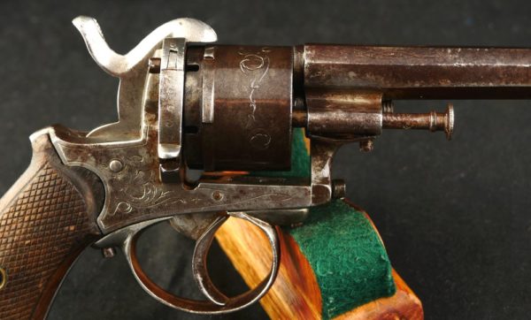 500-0920-1003, Spanish 9 MM Pinfire. BLOWOUT - Image 5