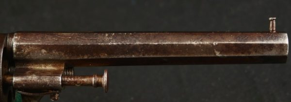 500-0920-1003, Spanish 9 MM Pinfire. BLOWOUT - Image 7