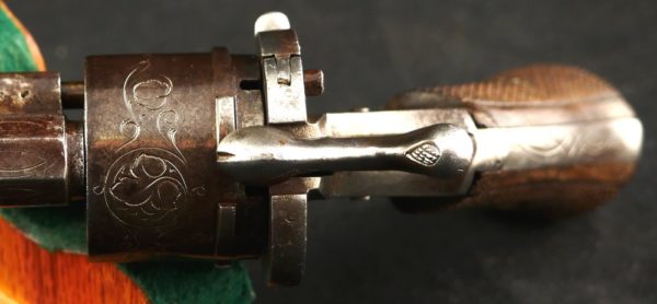 500-0920-1003, Spanish 9 MM Pinfire. BLOWOUT - Image 14