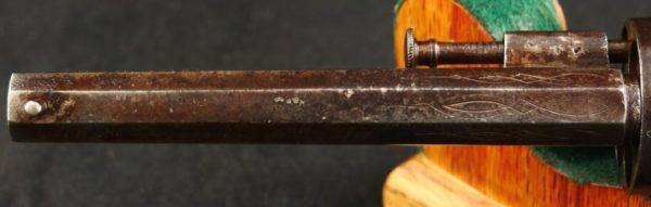 500-0920-1003, Spanish 9 MM Pinfire. BLOWOUT - Image 15