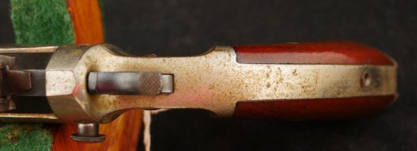 621-0920-0002, Stevens bicycle gun. BLOWOUT - Image 5