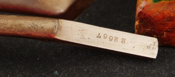621-0920-0002, Stevens bicycle gun. BLOWOUT - Image 7