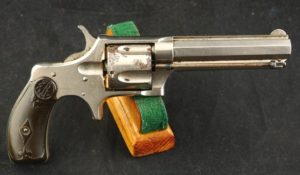 079-1220-7519, Remington-Smoot New Model No.3 Revolver. BUY NOW