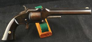 079-1220-7530, Smith & Wesson #2 Army Single Action Revolver. BUY NOW