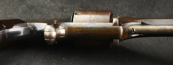 079-1220-7530, Smith & Wesson #2 Army Single Action Revolver. BUY NOW - Image 12
