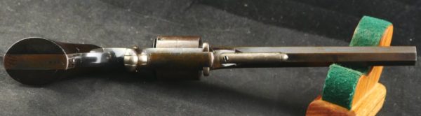 079-1220-7530, Smith & Wesson #2 Army Single Action Revolver. BUY NOW - Image 11