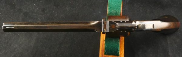 079-1220-7530, Smith & Wesson #2 Army Single Action Revolver. BUY NOW - Image 10