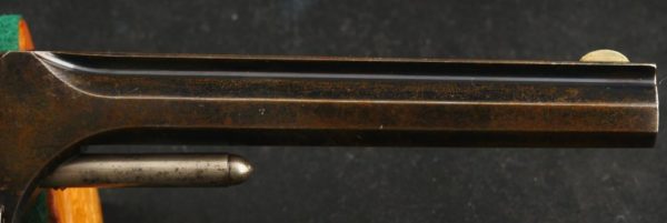 079-1220-7530, Smith & Wesson #2 Army Single Action Revolver. BUY NOW - Image 6