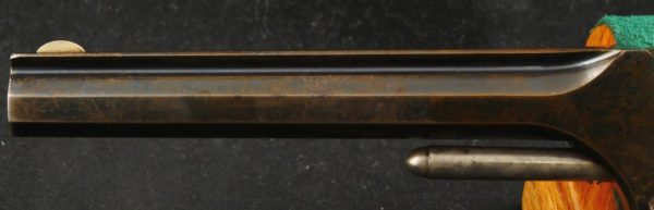 079-1220-7530, Smith & Wesson #2 Army Single Action Revolver. BUY NOW - Image 15