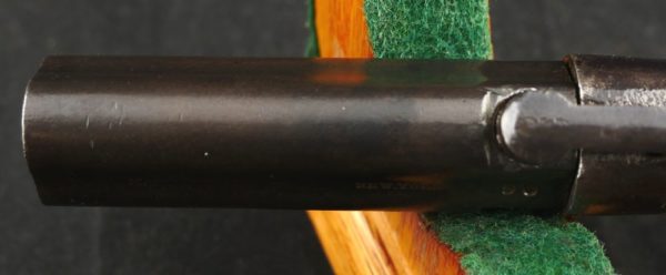 079-1119-7347, Manhattan 3 barrel pepperbox. BLOWOUT - Image 14
