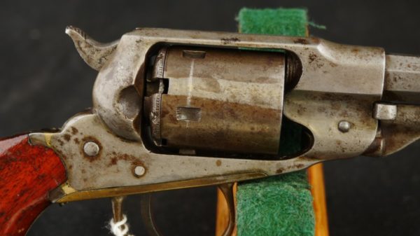 079-1020-9073, Remington Pocket .32 RF conversion. BLOWOUT - Image 3