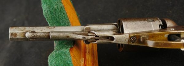 079-1020-9073, Remington Pocket .32 RF conversion. BLOWOUT - Image 4