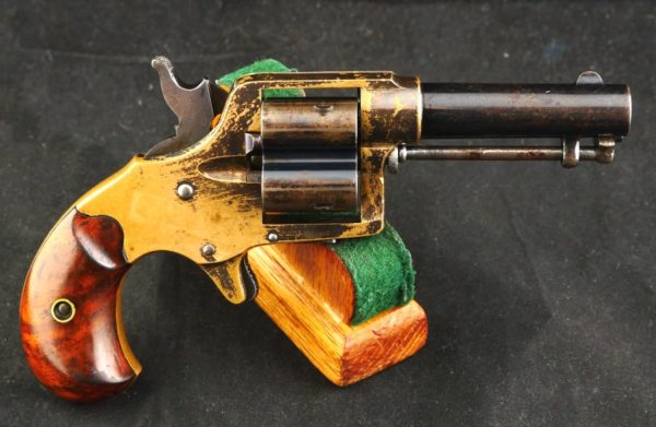 079-1020-9084, Colt Cloverleaf, BUY NOW