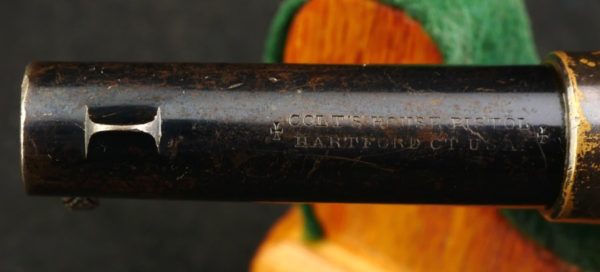 079-1020-9084, Colt Cloverleaf, BUY NOW - Image 13