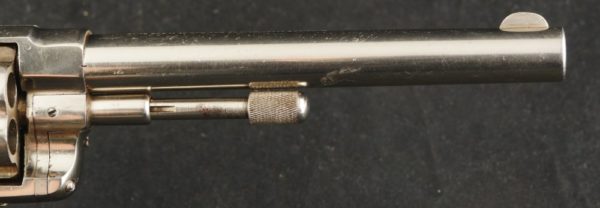 079-1020-9088, Hopkins and Allen XL Navy .38-100 CF. BUY NOW - Image 4