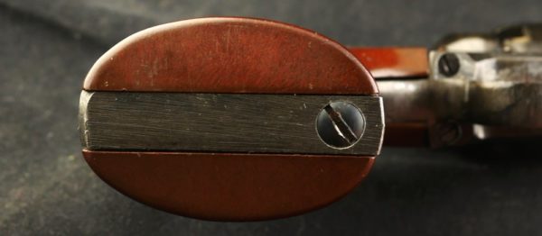 079-1020-9109, Japanese marked Brevette. BLOWOUT (Copy) - Image 4