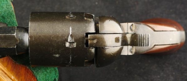 079-1020-9109, Japanese marked Brevette. BLOWOUT (Copy) - Image 14