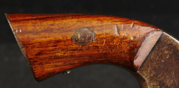 079-0521-9137, Smith and Wesson Old Model Army Brevette. BUY NOW - Image 4