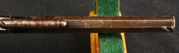 079-0521-9137, Smith and Wesson Old Model Army Brevette. BUY NOW - Image 2