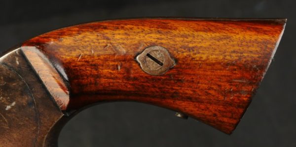 079-0521-9137, Smith and Wesson Old Model Army Brevette. BUY NOW - Image 14