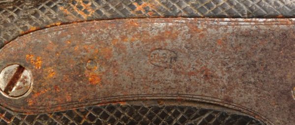 079-1020-9146, Kerr Style 6 Shot Civil War percussion revolver. BUY NOW - Image 5