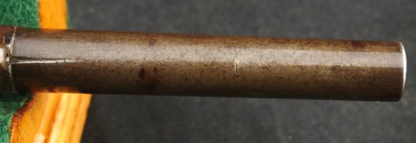 079-1020-9149, Allen & Wheelock Center Hammer Army .44. BUY NOW - Image 20