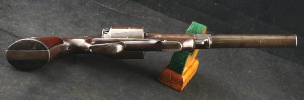 079-1020-9149, Allen & Wheelock Center Hammer Army .44. BUY NOW - Image 12