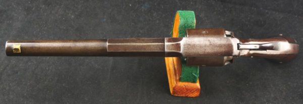 079-1020-9149, Allen & Wheelock Center Hammer Army .44. BUY NOW - Image 13