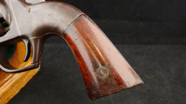 079-1020-9149, Allen & Wheelock Center Hammer Army .44. BUY NOW - Image 4