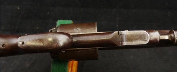 079-1020-9149, Allen & Wheelock Center Hammer Army .44. BUY NOW - Image 3