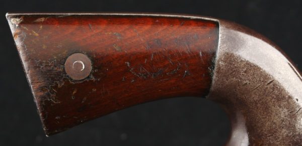 079-1020-9149, Allen & Wheelock Center Hammer Army .44. BUY NOW - Image 17