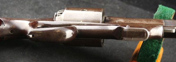 079-1020-9149, Allen & Wheelock Center Hammer Army .44. BUY NOW - Image 19