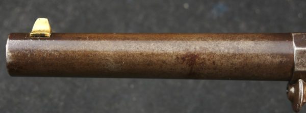 079-1020-9149, Allen & Wheelock Center Hammer Army .44. BUY NOW - Image 21