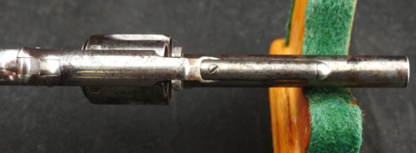 079-1020-9174, Smith and Wesson M 1 1/2 .32 RF. BLOWOUT - Image 11