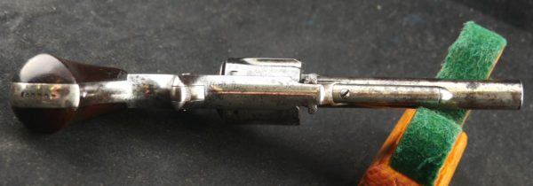 079-1020-9174, Smith and Wesson M 1 1/2 .32 RF. BLOWOUT - Image 3