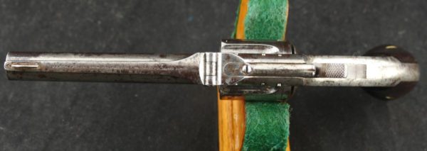 079-1020-9174, Smith and Wesson M 1 1/2 .32 RF. BLOWOUT - Image 4