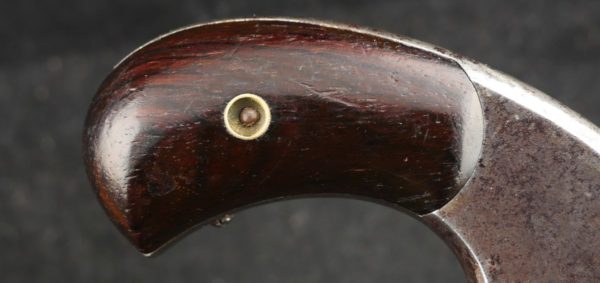 079-1020-9174, Smith and Wesson M 1 1/2 .32 RF. BLOWOUT - Image 9