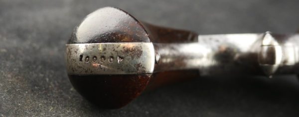 079-1020-9174, Smith and Wesson M 1 1/2 .32 RF. BLOWOUT - Image 10