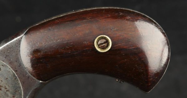 079-1020-9174, Smith and Wesson M 1 1/2 .32 RF. BLOWOUT - Image 13