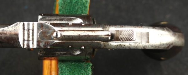 079-1020-9174, Smith and Wesson M 1 1/2 .32 RF. BLOWOUT - Image 14