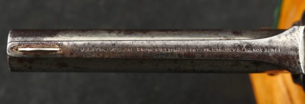 079-1020-9174, Smith and Wesson M 1 1/2 .32 RF. BLOWOUT - Image 15