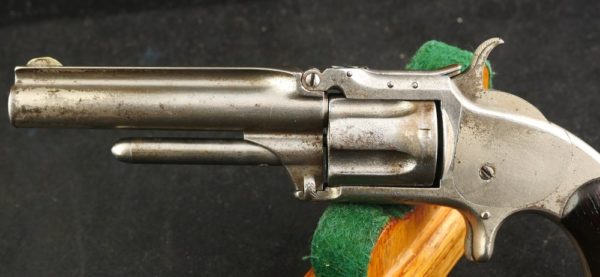 079-1020-9175, Smith and Wesson # 1 1/2 .32 RF. BUY NOW - Image 12