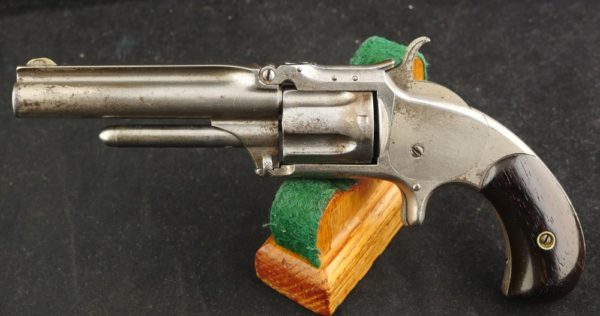079-1020-9175, Smith and Wesson # 1 1/2 .32 RF. BUY NOW - Image 11