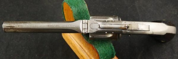 079-1020-9175, Smith and Wesson # 1 1/2 .32 RF. BUY NOW - Image 9