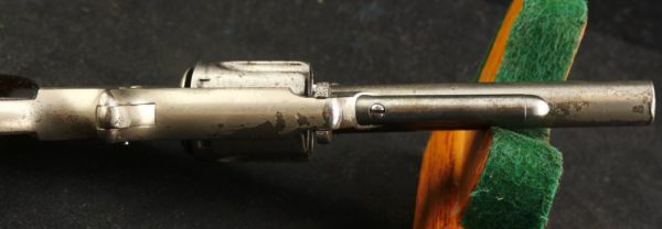 079-1020-9175, Smith and Wesson # 1 1/2 .32 RF. BUY NOW - Image 3